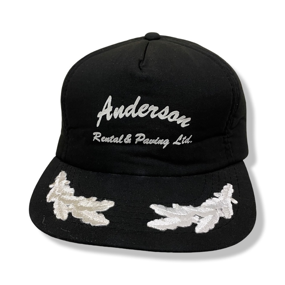 Vintage 80s Trucker Hat